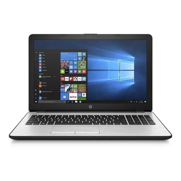 Copia - NOTEBOOK HP 15-BS I3 7GEN 8GB RAM 256GB SSD 15,6''