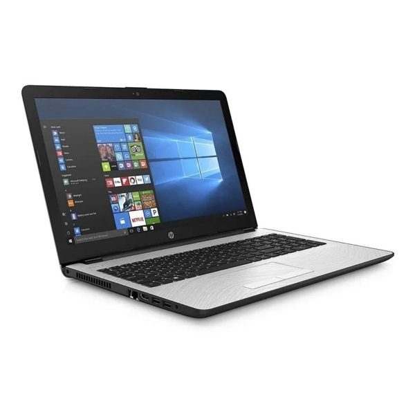 Copia - NOTEBOOK HP 15-BS I3 7GEN 8GB RAM 256GB SSD 15,6''