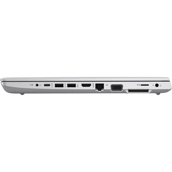 Copia - NOTEBOOK HP PROBOOK 650 G4 I5 8GEN 8GB RAM 256GB SSD 15,6'' HD