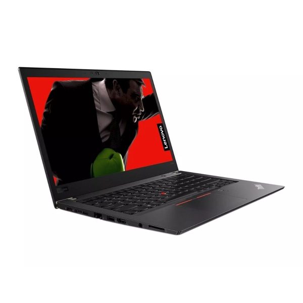 Copia - NOTEBOOK LENOVO THINKPAD EDGE DE540 I3 4GEN 4GB RAM 256GB SSD TACTIL