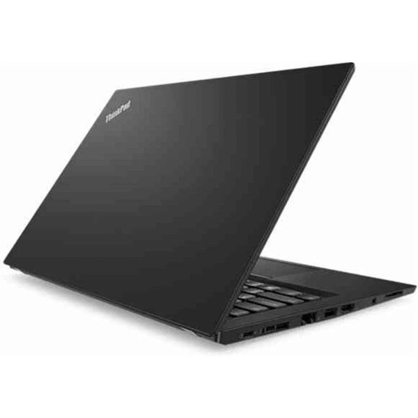 Copia - NOTEBOOK LENOVO THINKPAD EDGE DE540 I3 4GEN 4GB RAM 256GB SSD TACTIL