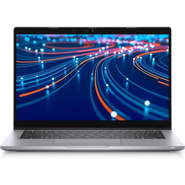 Copia - Notebook Dell Latitude 5320 2-IN-1 Core™ i5-1145G7 128GB SSD 8GB 13.3" (1920x1080) TOUCHSCREEN WIN10 Pro Backlit Keyboard TITAN GRAY. 90 Day Warranty - DE53202IN1-I5-8-128-R