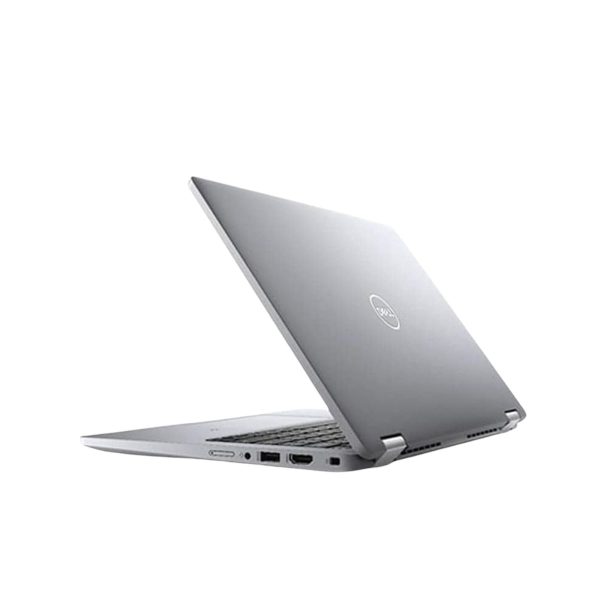 Copia - Notebook Dell Latitude 5320 2-IN-1 Core™ i5-1145G7 128GB SSD 8GB 13.3" (1920x1080) TOUCHSCREEN WIN10 Pro Backlit Keyboard TITAN GRAY. 90 Day Warranty - DE53202IN1-I5-8-128-R