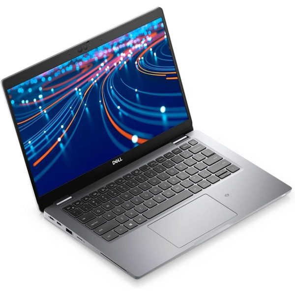 Copia - Notebook Dell Latitude 5320 2-IN-1 Core™ i5-1145G7 128GB SSD 8GB 13.3" (1920x1080) TOUCHSCREEN WIN10 Pro Backlit Keyboard TITAN GRAY. 90 Day Warranty - DE53202IN1-I5-8-128-R