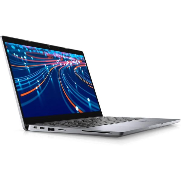 Copia - Notebook Dell Latitude 5320 2-IN-1 Core™ i5-1145G7 128GB SSD 8GB 13.3" (1920x1080) TOUCHSCREEN WIN10 Pro Backlit Keyboard TITAN GRAY. 90 Day Warranty - DE53202IN1-I5-8-128-R