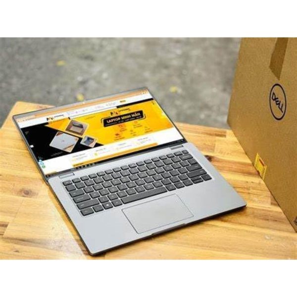 Copia - Notebook Dell Latitude 5420 Core™ i7-1185G7 512GB SSD 64GB 14" (1920x1080) TOUCHSCREEN WIN10 Pro Backlit Keyboard DARK GRAY. 90 Day Warranty - DE5420-I7-64-512-T-R