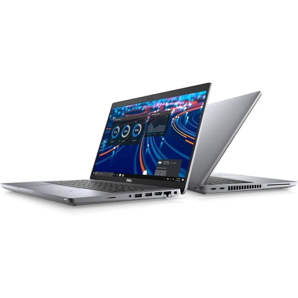 Copia - Notebook Dell Latitude 5420 Core™ i7-1185G7 512GB SSD 64GB 14" (1920x1080) TOUCHSCREEN WIN10 Pro Backlit Keyboard DARK GRAY. 90 Day Warranty - DE5420-I7-64-512-T-R