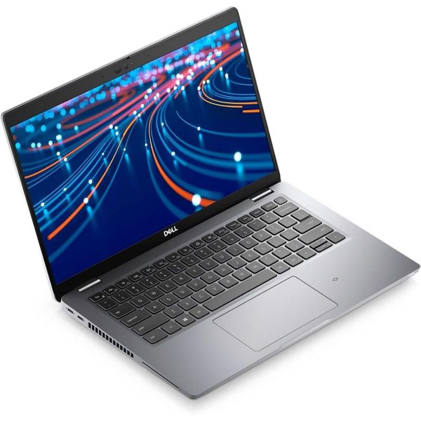 Copia - Notebook Dell Latitude 5420 Core™ i7-1185G7 512GB SSD 64GB 14" (1920x1080) TOUCHSCREEN WIN10 Pro Backlit Keyboard DARK GRAY. 90 Day Warranty - DE5420-I7-64-512-T-R