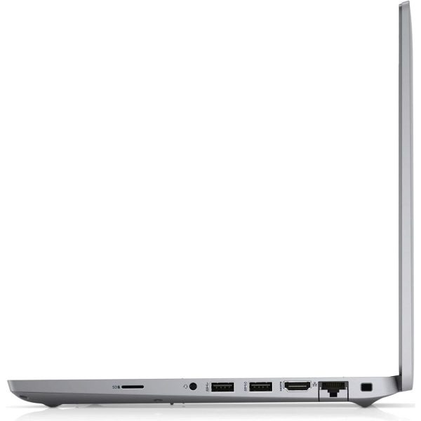 Copia - Notebook Dell Latitude 5420 Core™ i7-1185G7 512GB SSD 64GB 14" (1920x1080) TOUCHSCREEN WIN10 Pro Backlit Keyboard DARK GRAY. 90 Day Warranty - DE5420-I7-64-512-T-R