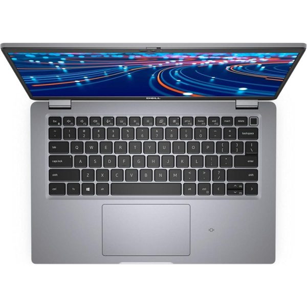 Copia - Notebook Dell Latitude 5420 Core™ i7-1185G7 512GB SSD 64GB 14" (1920x1080) TOUCHSCREEN WIN10 Pro Backlit Keyboard DARK GRAY. 90 Day Warranty - DE5420-I7-64-512-T-R