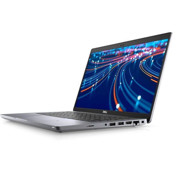 Copia - Notebook Dell Latitude 5420 Core™ i7-1185G7 512GB SSD 64GB 14" (1920x1080) TOUCHSCREEN WIN10 Pro Backlit Keyboard DARK GRAY. 90 Day Warranty - DE5420-I7-64-512-T-R