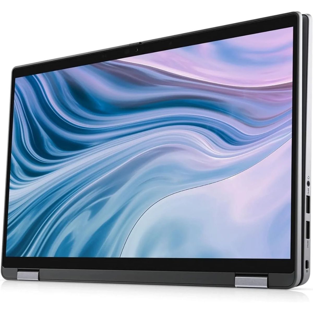 Copia - Notebook Dell Latitude 7410 Core™ i7-10610U 512GB SSD 16GB 14" (1920x1080) TOUCHSCREEN WIN10 Pro Backlit Keyboard SILVER. 90 Day Warranty DE7410I7-10TH-16-512-T-R