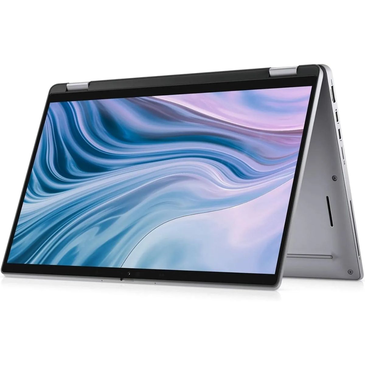 Copia - Notebook Dell Latitude 7410 Core™ i7-10610U 512GB SSD 16GB 14" (1920x1080) TOUCHSCREEN WIN10 Pro Backlit Keyboard SILVER. 90 Day Warranty DE7410I7-10TH-16-512-T-R
