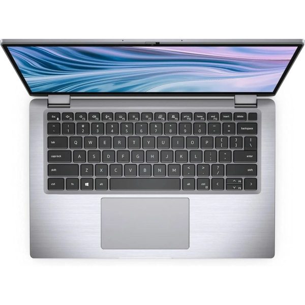 Copia - Notebook Dell Latitude 7410 Core™ i7-10610U 512GB SSD 16GB 14" (1920x1080) TOUCHSCREEN WIN10 Pro Backlit Keyboard SILVER. 90 Day Warranty DE7410I7-10TH-16-512-T-R