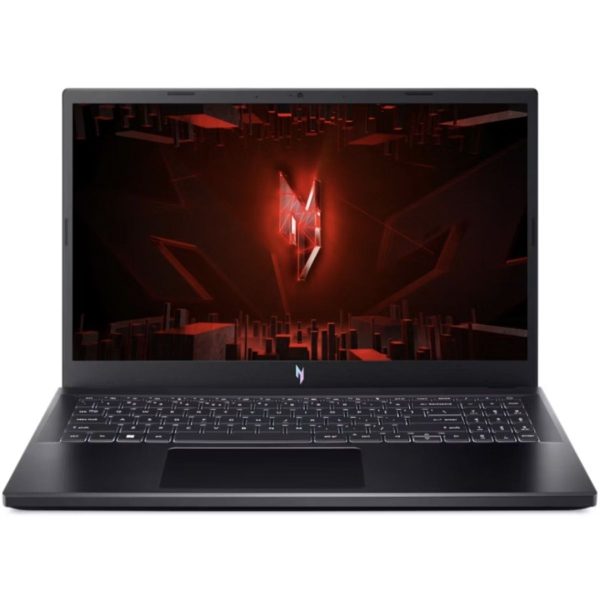 Copia - Notebook Gamer Acer Nitro V 15 i9 5.4Ghz 16GB 512GB SSD 15.6" FHD RTX 4050 6GB