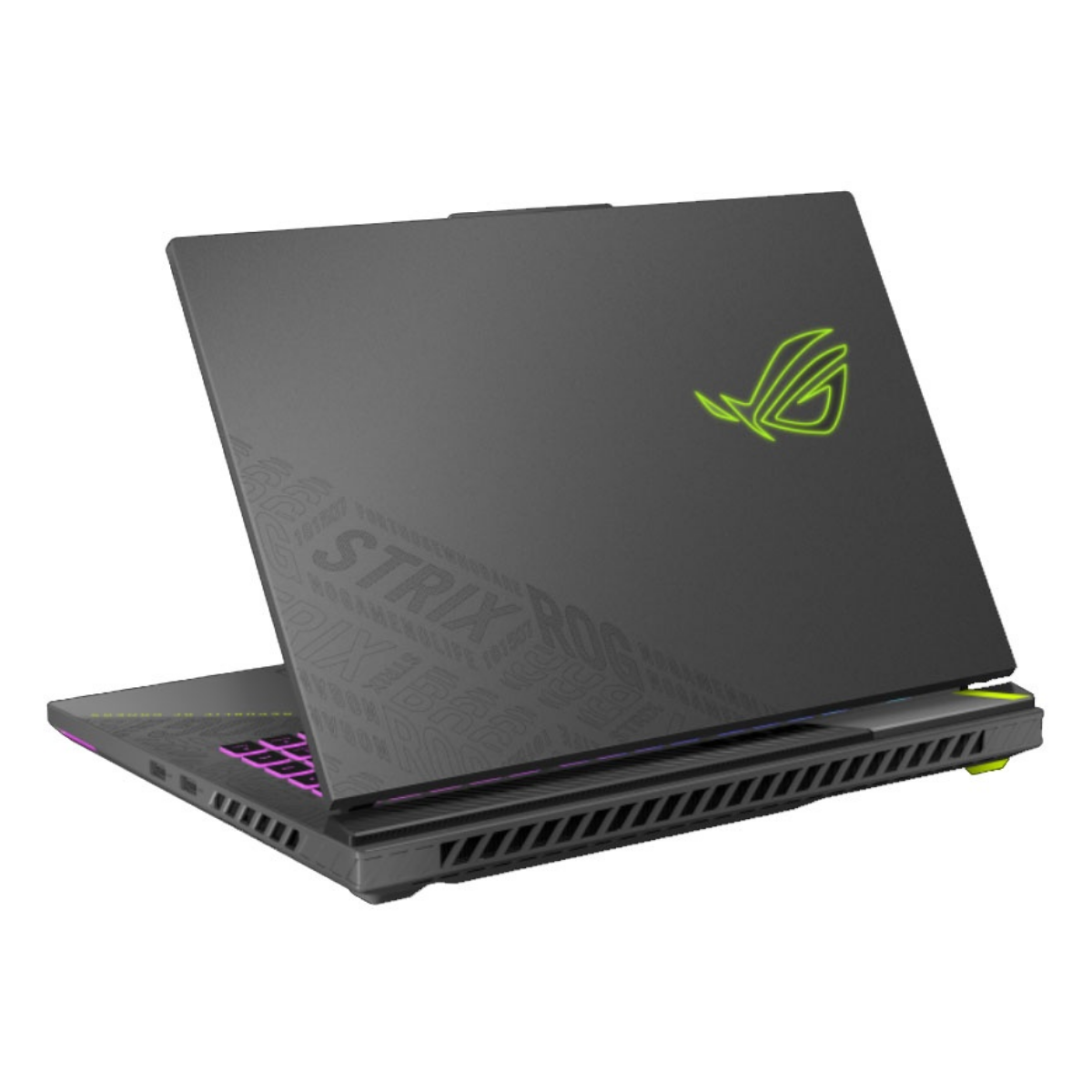Copia - Notebook Gamer Asus ROG Strix G16 Ryzen 9 5.3Ghz 16GB 1TB SSD 16" FHD 165Hz RTX 5070Ti 12GB Copia - Notebook Gamer Asus ROG Strix G16 Ryzen 9 5.3Ghz 16GB 1TB SSD 16" FHD 165Hz RTX 5070Ti 12GB