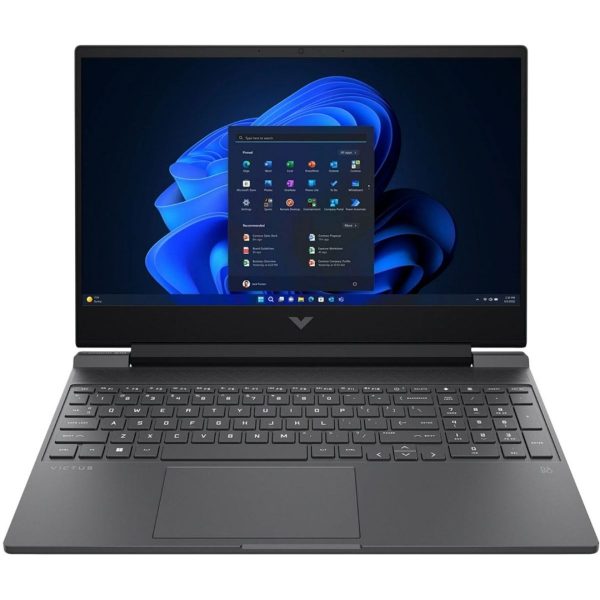 Copia - Notebook Gamer HP Victus 15-fa2013dx i5 4.6Ghz 8GB 512GB SSD 15.6'' FHD RTX 3050 6GB
