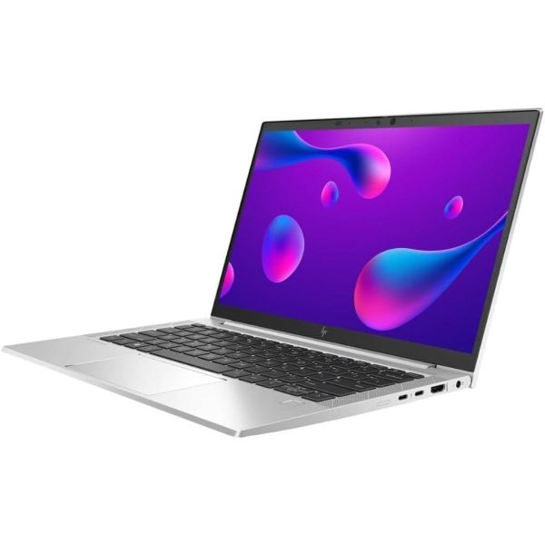 Copia - Notebook HP EliteBook 830 G7 Core™ i7-10610U 256GB SSD 32GB 13.3" (1920x1080) WIN11 Pro SILVER 1 Year Supplier Warranty - 726449679958-R