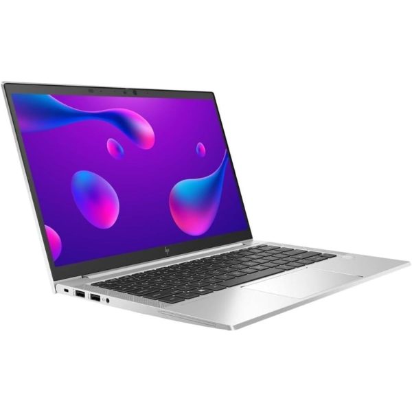 Copia - Notebook HP EliteBook 830 G7 Core™ i7-10610U 256GB SSD 32GB 13.3" (1920x1080) WIN11 Pro SILVER 1 Year Supplier Warranty - 726449679958-R