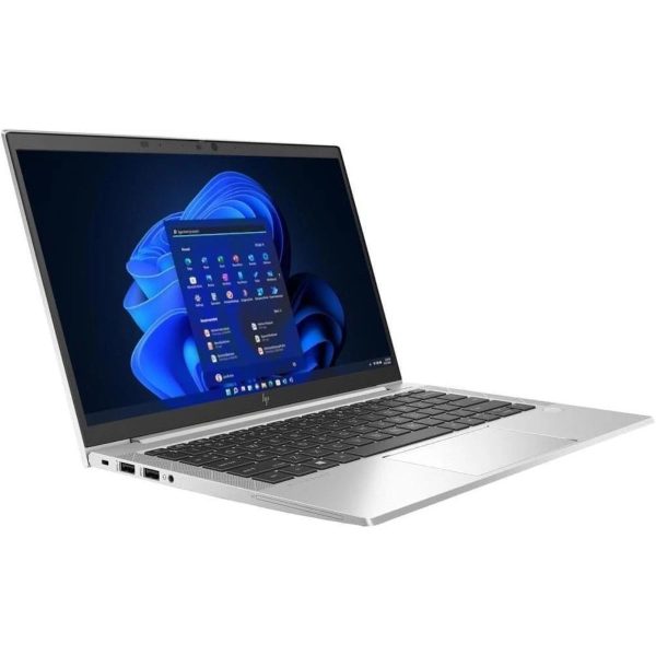 Copia - Notebook HP EliteBook 830 G7 Core™ i7-10610U 512GB SSD 32GB RAM 512GB SSD 13.3" (1920x1080) TOUCHSCREEN WIN10 Pro SILVER. 90 Day Warranty HP830G7I7G103251T-R