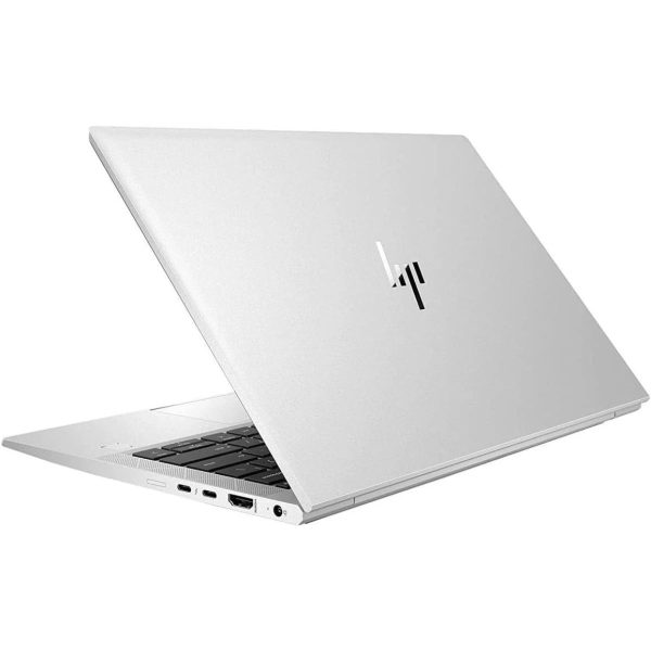 Copia - Notebook HP EliteBook 830 G7 Core™ i7-10610U 512GB SSD 32GB RAM 512GB SSD 13.3" (1920x1080) TOUCHSCREEN WIN10 Pro SILVER. 90 Day Warranty HP830G7I7G103251T-R