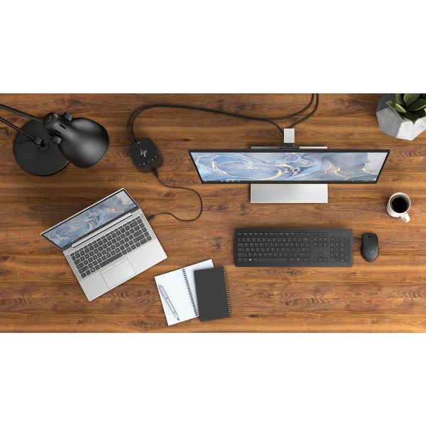 Copia - Notebook HP EliteBook 840 G8 Core™ i5-1145G7 256GB SD 16GB 14" (1920x1080) WIN10 Pro SILVER 90 Day Warranty - HP840G8/i5G11-R