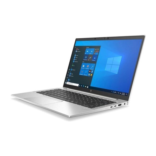 Copia - Notebook HP EliteBook 845 G8 Ryzen™ 5 PRO 5650U 256GB SSD 16GB 14" (1920x1080) WIN10 Pro SILVER Backlit Keyboard. 90 Day Warranty - 49Q63UC-R