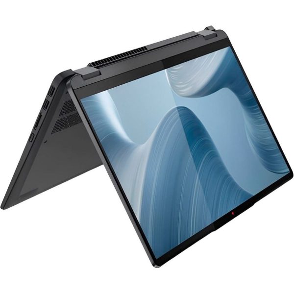 Copia - Notebook Lenovo FLEX 5 14IAU7 2-IN-1 Core™ i5-1235U 512GB SSD 8GB 14" (1920x1200) TOUCHSCREEN WIN11 STORM GRAY Backlit Keyboard- 82R700L5US