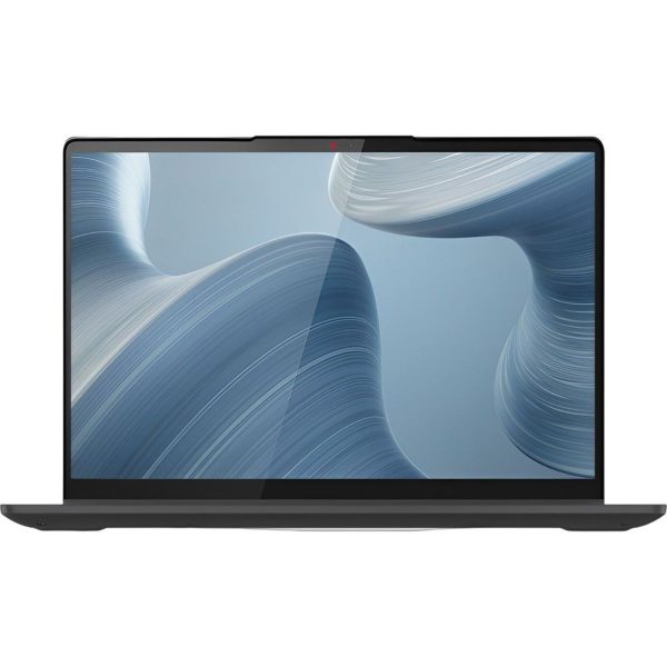 Copia - Notebook Lenovo FLEX 5 14IAU7 2-IN-1 Core™ i5-1235U 512GB SSD 8GB 14" (1920x1200) TOUCHSCREEN WIN11 STORM GRAY Backlit Keyboard- 82R700L5US