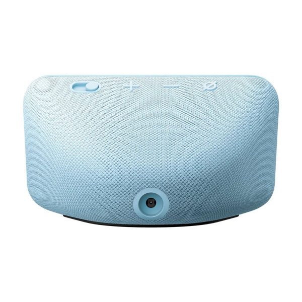 Copia - Parlante inteligente Amazon Echo Show 5 Blanco - 3era Generación