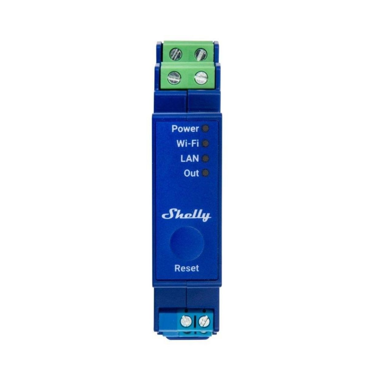 Copia - Rele Shelly Pro 3EM switch de expansion DIN - Sensor de temperatura interna Copia - Rele Shelly Pro 3EM switch de expansion DIN - Sensor de temperatura interna