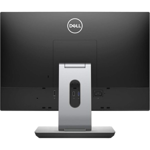 Equipo All in one DELL OPTIPLEX 5270 AIO I5 9GEN 8GB RAM 1 TB HDD