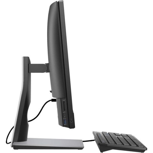 Equipo All in one DELL OPTIPLEX 5270 AIO I5 9GEN 8GB RAM 1 TB HDD