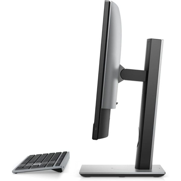Equipo All in one DELL OPTIPLEX 7490 AIO I5 10GEN 8GB RAM 1 TB HDD