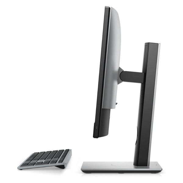 Equipo All in one DELL OPTIPLEX 7490 AIO I5 10GEN 8GB RAM 1 TB HDD
