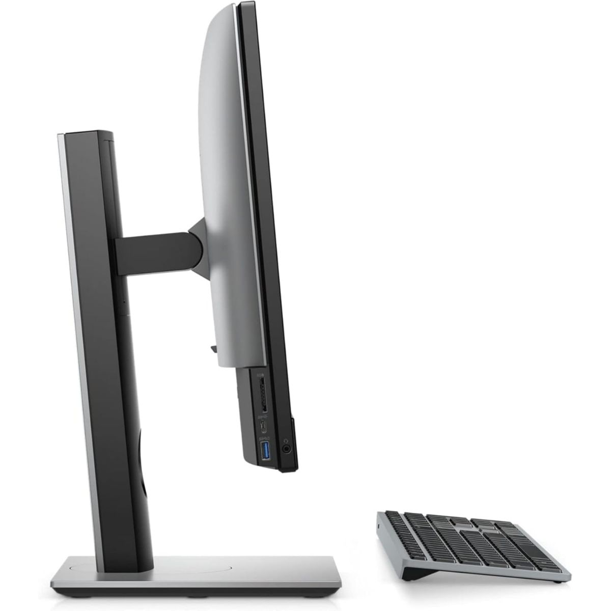 Equipo All in one DELL OPTIPLEX 7490 AIO I5 10GEN 8GB RAM 1 TB HDD Equipo All in one DELL OPTIPLEX 7490 AIO I5 10GEN 8GB RAM 1 TB HDD