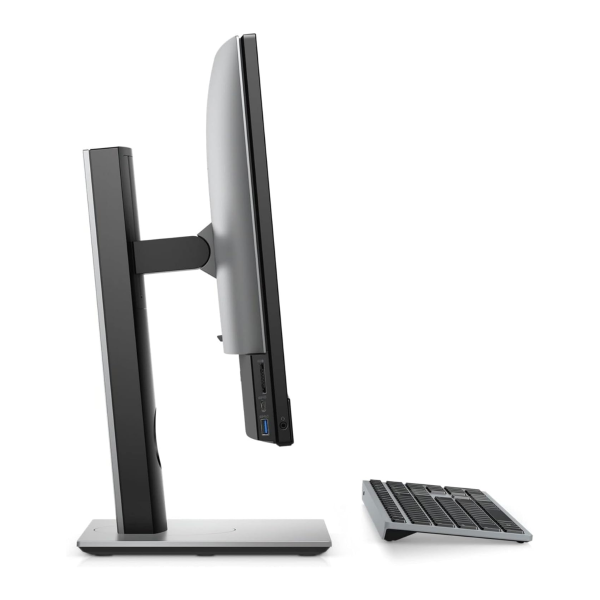 Equipo All in one DELL OPTIPLEX 7490 AIO I5 10GEN 8GB RAM 1 TB HDD