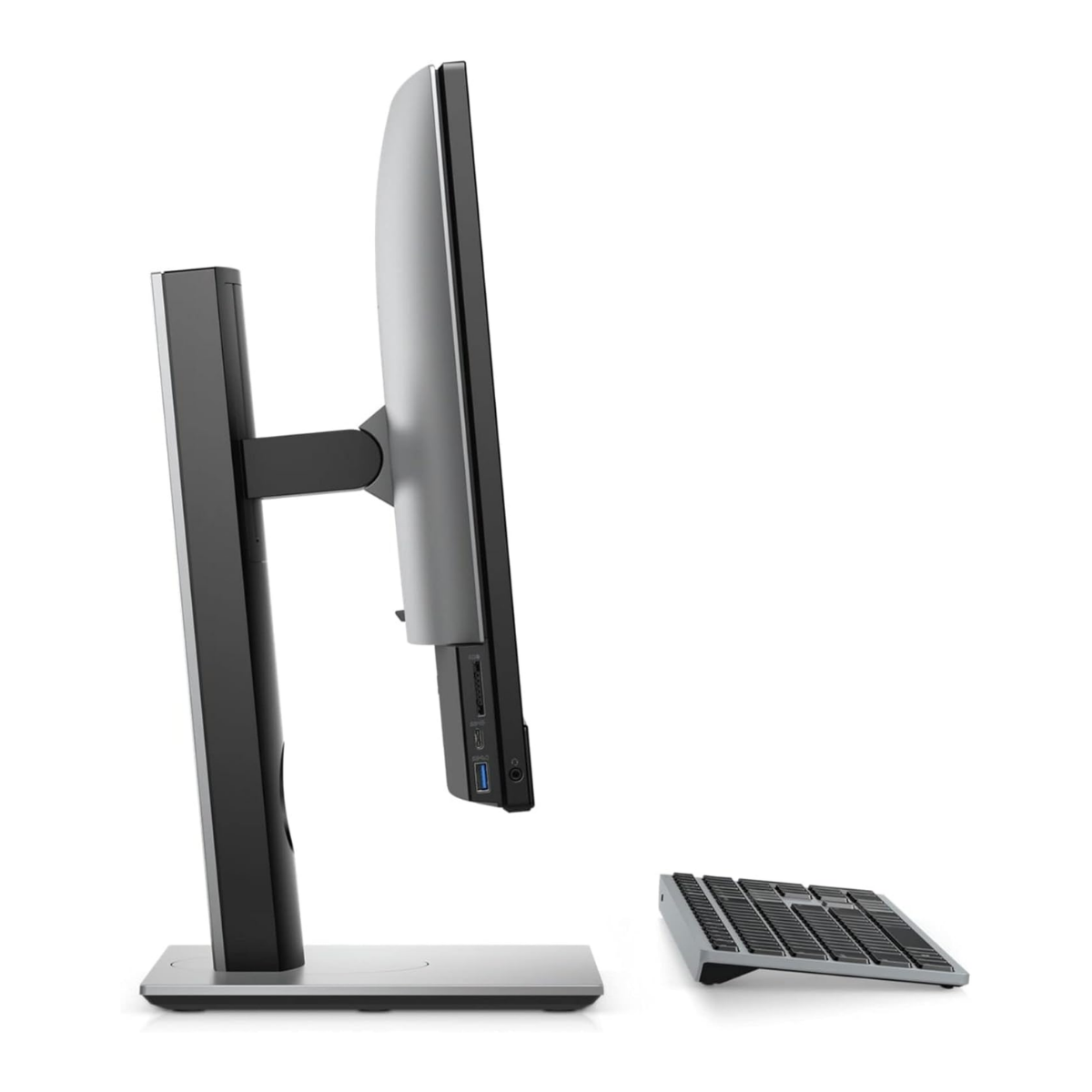 Equipo All in one DELL OPTIPLEX 7490 AIO I5 10GEN 8GB RAM 1 TB HDD Equipo All in one DELL OPTIPLEX 7490 AIO I5 10GEN 8GB RAM 1 TB HDD