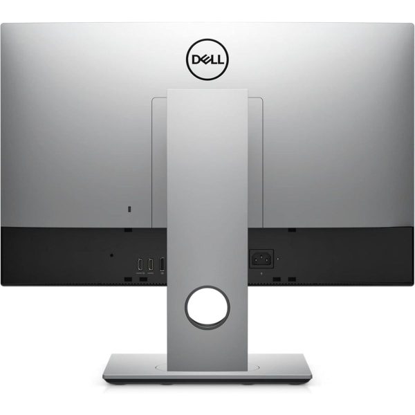 Equipo All in one DELL OPTIPLEX 7490 AIO I5 10GEN 8GB RAM 1 TB HDD