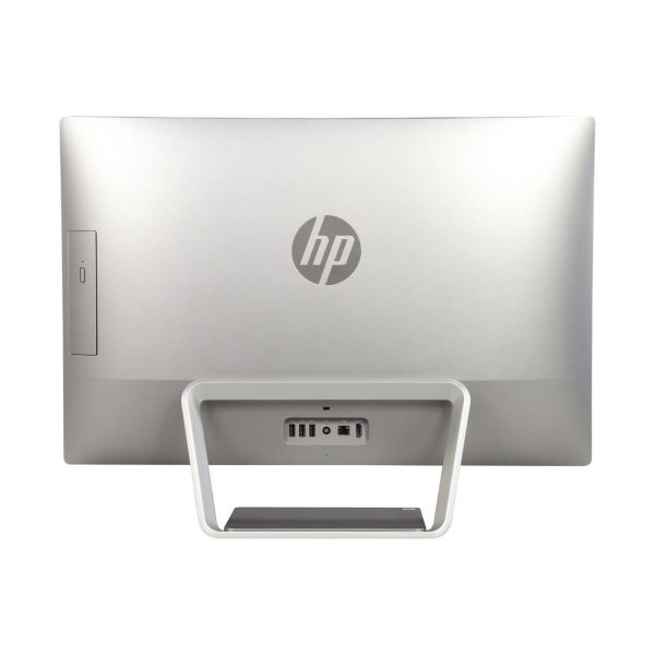 Equipo All in one HP 24-B016 I3 6GEN 8GB RAM 1 TB HDD