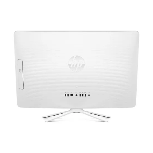 Equipo All in one HP 24-G214 I3 7GEN 8GB RAM 1 TB HDD