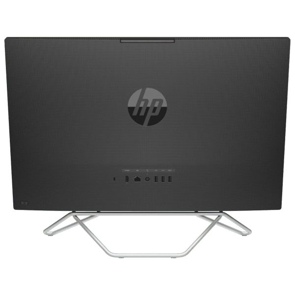 Equipo All in one HP ALL-IN-ONE 24-F0XX I3 8GEN 8GB RAM 1 TB HDD TACTIL