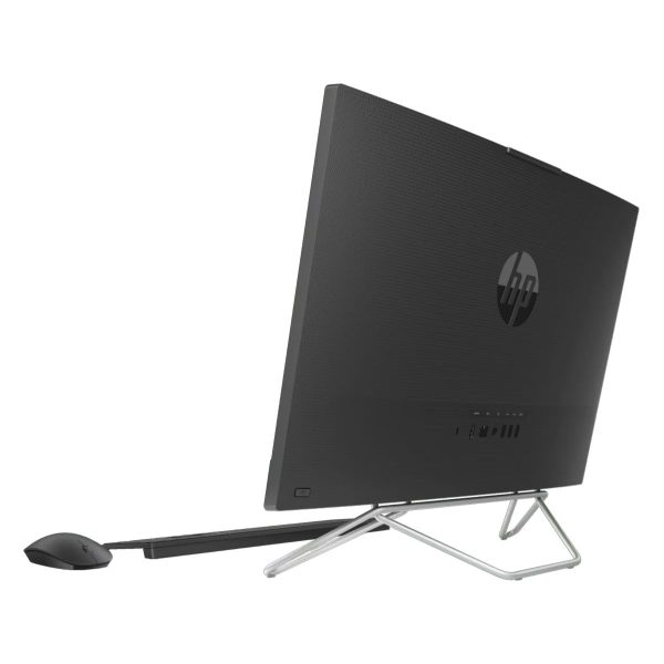 Equipo All in one HP ALL-IN-ONE 24-F0XX I3 8GEN 8GB RAM 1 TB HDD TACTIL