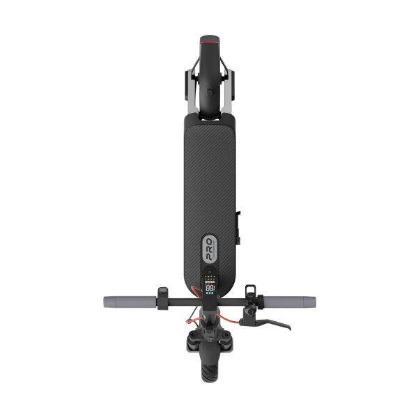 Monopatin Scooter Electrico Xiaomi 5 Pro GL Bluetooth Negro