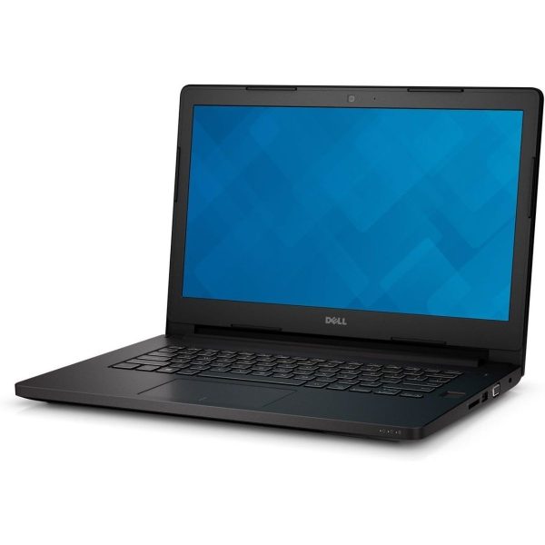 NOTEBOOK DELL LATITUDE 3470 I5 6GEN 8GB RAM 512GB SSD 14''