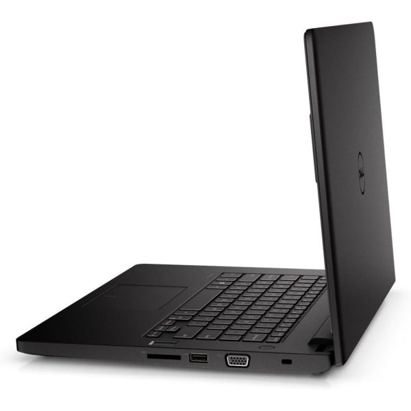 NOTEBOOK DELL LATITUDE 3470 I5 6GEN 8GB RAM 512GB SSD 14''