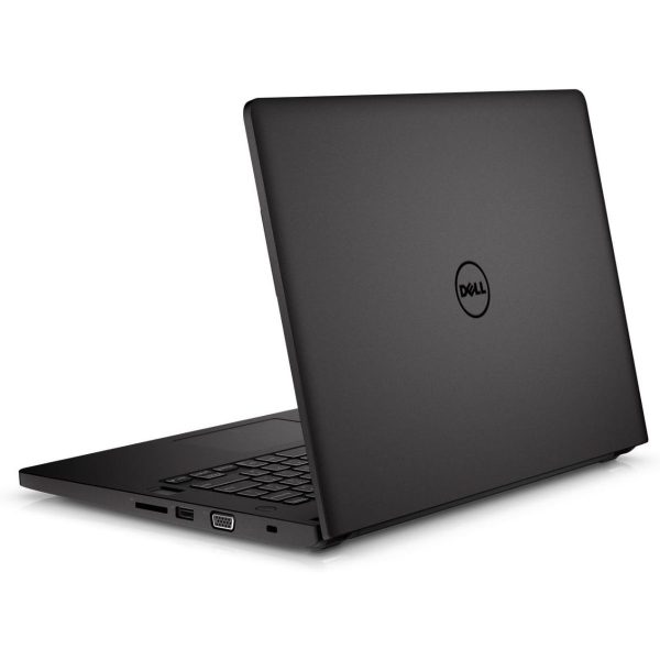 NOTEBOOK DELL LATITUDE 3470 I5 6GEN 8GB RAM 512GB SSD 14''
