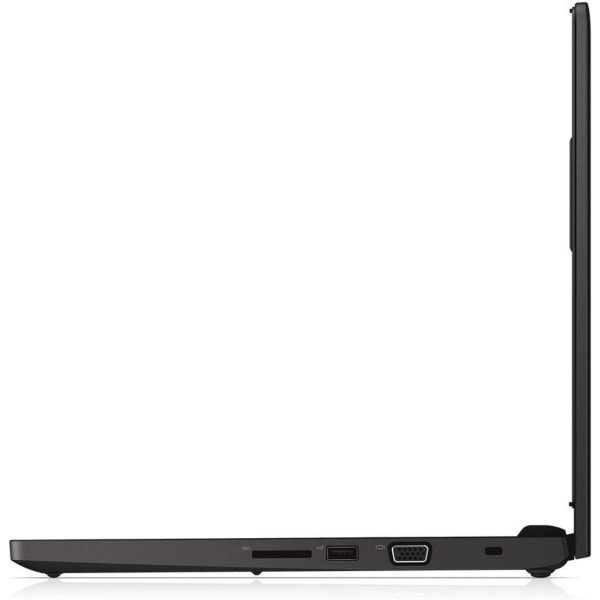 NOTEBOOK DELL LATITUDE 3470 I5 6GEN 8GB RAM 512GB SSD 14''