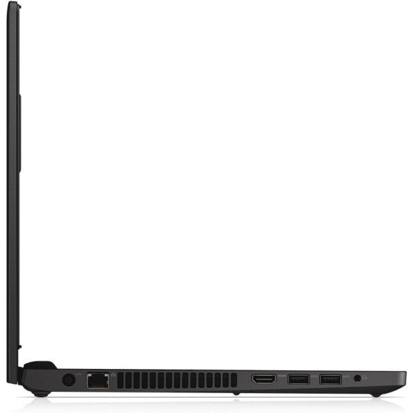 NOTEBOOK DELL LATITUDE 3470 I5 6GEN 8GB RAM 512GB SSD 14''
