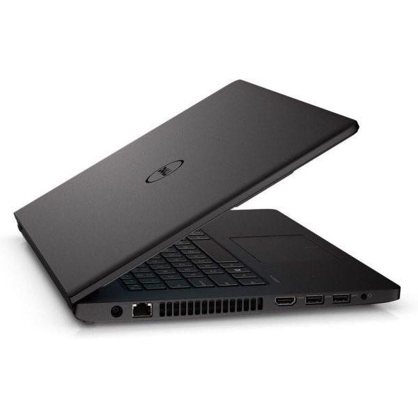 NOTEBOOK DELL LATITUDE 3470 I5 6GEN 8GB RAM 512GB SSD 14''